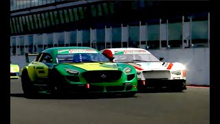 Mitjet Esports 2024 - R5 - Misano