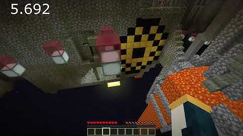 Purity Vanilla Queue Any% Speedrun Red | 16:079