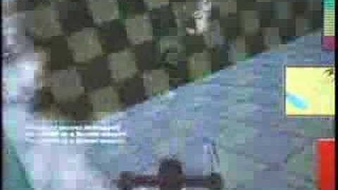 Video Game Demo - Project TetriSiege CSE 125 UCSD