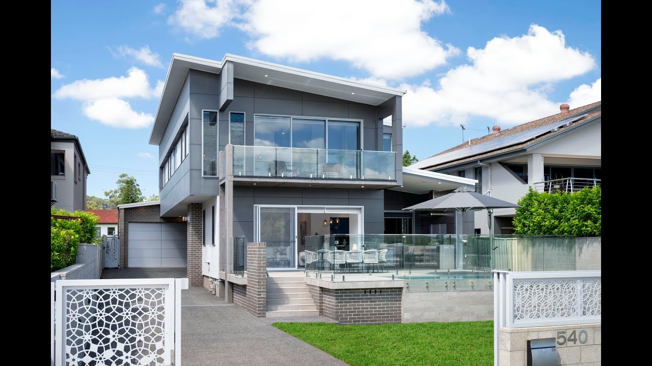 For Sale - 540 The Esplanade, Warners Bay