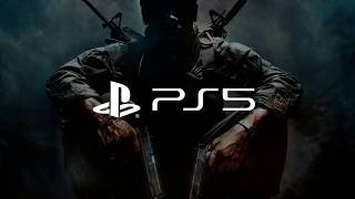 Black Ops 1 on PS5