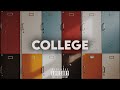 [FREE] MGK x Jxdn x Pop Punk Type Beat – “College”