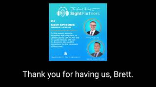 Episode 6: MIGS: A Welcomed Alternative for Advancing Glaucoma