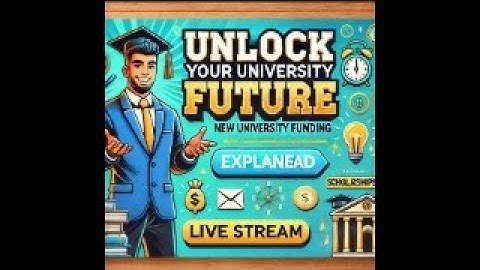 UNDERSTANDING THE NEW FUNDING MODEL: KUCCPS, HELB LOANS, AND SCHOLARSHIPS EXPLAINED