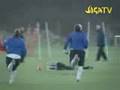 joga bonito compilation