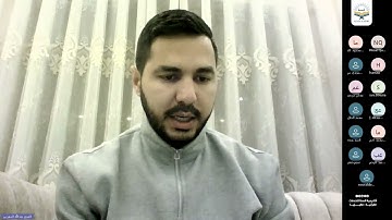 تلاوة مميزة| أ. عبد الله المغربي