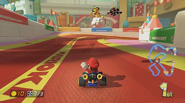 Quanto costa la macchina di Super Mario?