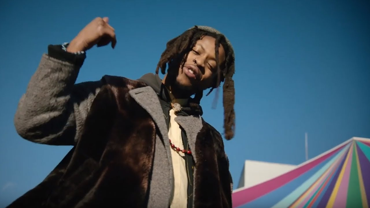 Albany - The Language of Colour