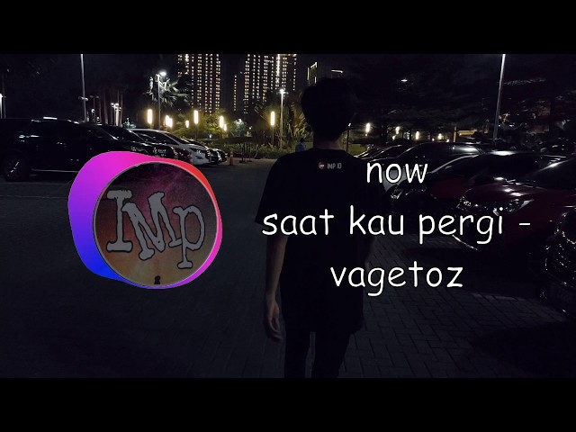 DJ SAAT KAU PERGI By IMp (remix slow terbaru 2020 ) VIRAL TIK TOK 2020 class=