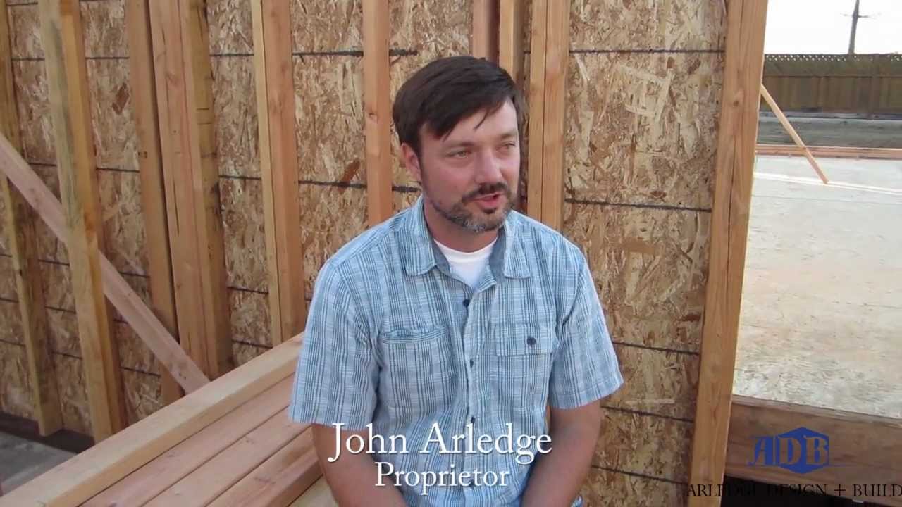 Room Additions San Diego with Arledge Design Build