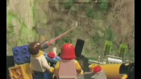 Eddy and Jane Ep6 - Acid Dynamite