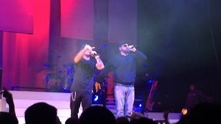 Hd Sido - Fuffies Im Club Graz 2014