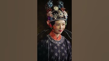 Thumbnail of [Hanfu] Elegant Empress of Song Dynasty