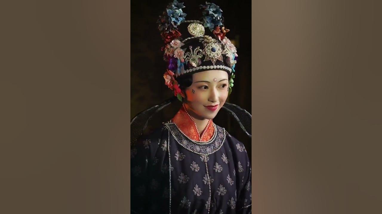 [Hanfu] Elegant Empress of Song Dynasty