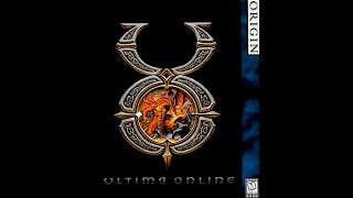 Ultima Online (HQ Remake)  - Vesper (Crystallized Version)