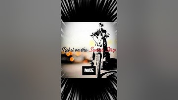 Tune: Lovely Way To Die