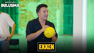 Enes Baturla Buluşma Yeni Bölüm Tanıtımı Exxen