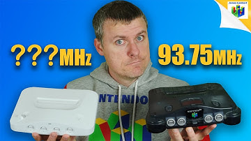 How Fast Is The Analogue 3D