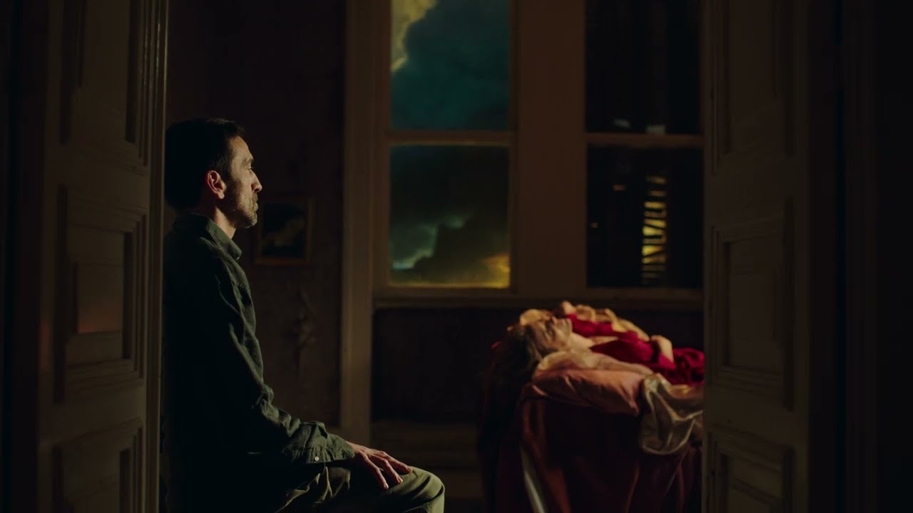 Onde Estou Eu — still 3