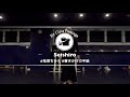 Seishiro &quot; 書きかけの手紙 / 鬼束ちひろ &quot;@En Dance Studio SHIBUYA SCRAMBLE