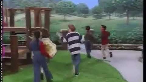 Waiting For Mr. MacRooney (Complete Episode) Final Part (Before Let’s Build Together Is Next!)