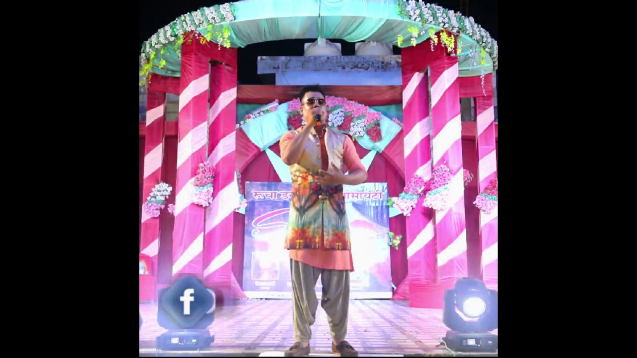 Another way to make audience clapping | Anchor Shrey | Anchoring Script | Ladies Event