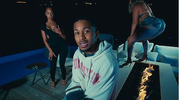 DDG - Tight End (Official Music Video)