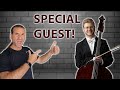 The top 10 double bass orchestral excerpts and how to play them