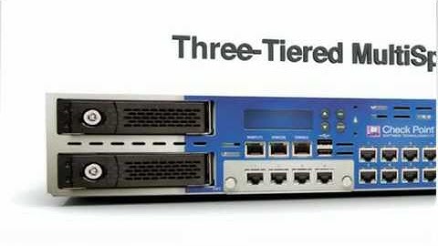 Check Point Makes DLP Work