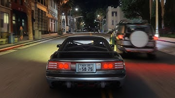 GTA 5 Ultimate Graphics Mod Combination With Realisitc Ray Tracing Showcase On RTX4090 4K60FPS