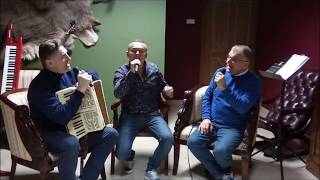 AS Zełene żyto / Зелене Жито / Zelene zhyto (biesiadne) na wschodnią nutę chords