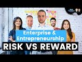 Entrepreneurship Risks and Rewards Quiz