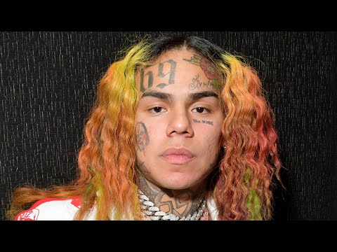 Why Tekashi 6ix9ine Won't See His Daughter According To Sara Molina