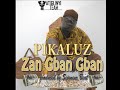 Zan gbangban