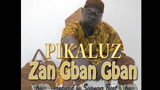 Zan GbanGban