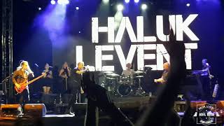 Haluk Levent - Deliler #izmir Konseri 07.09.2023