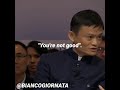 The Rejection Story of Jack Ma (Founder of Alibaba Group)