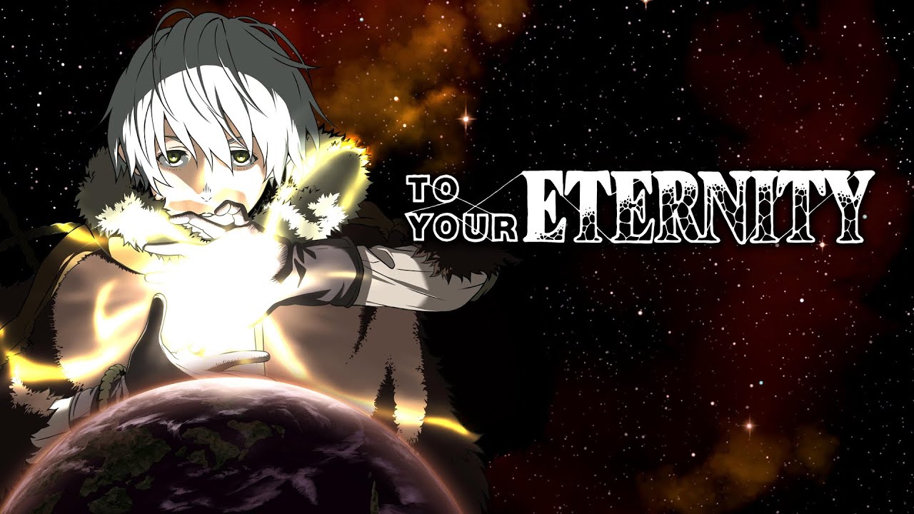To Your Eternity Anime Releases Second Trailer With Hikaru Utada OP Theme –  OTAQUEST