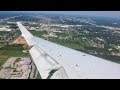 Full Flight – American Eagle – Bombardier CRJ-900ER – DFW-JLN – N923FJ – IFS Ep. 244