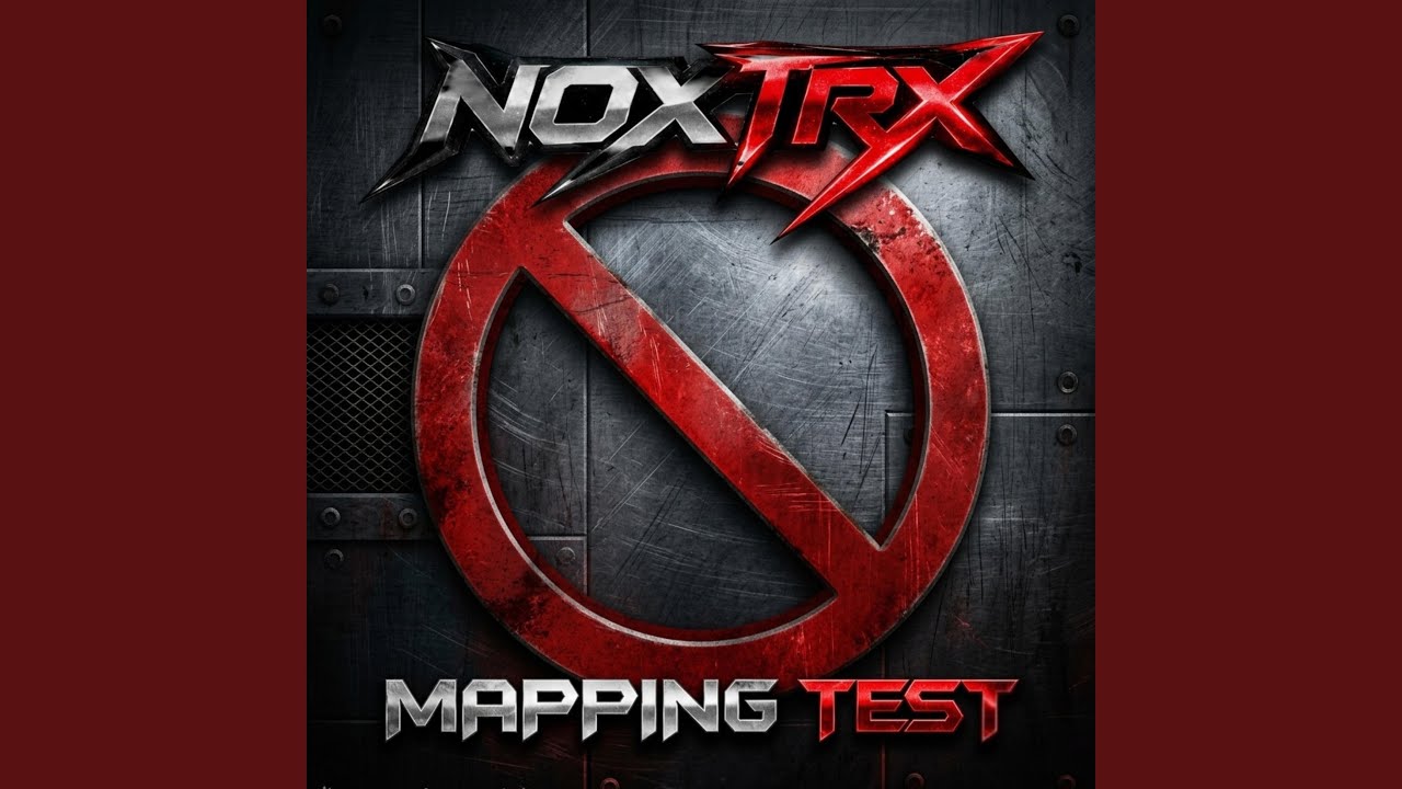 在 YouTube 上观看 Mapping Test 在 YouTube 上观看 Mapping Test