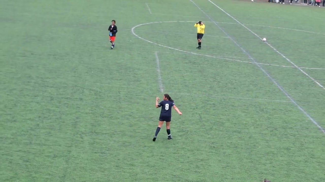 Summerour soccer ⚽️ team girls 2026