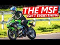 Top 10 Things to know BEFORE You start Riding Motorcycles