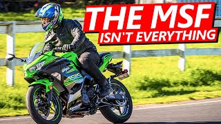 Top 10 Things to know BEFORE You start Riding Motorcycles