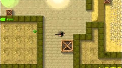 |CS2D| | Defect | |Tricks| |HD|