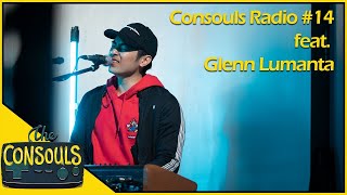 Smooth Vocal Video Game Music feat Glenn Lumanta - Consouls Radio #14 (May 2021) screenshot 4