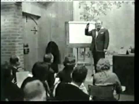 L. Ron Hubbard titkos lete 5 / 4. rsz
