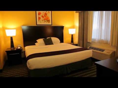 Crystal Inn & Suites - Logan, Utah Hotel