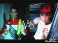 Meilleur ramage rap algrien  aissa 16  vs  la canon 16