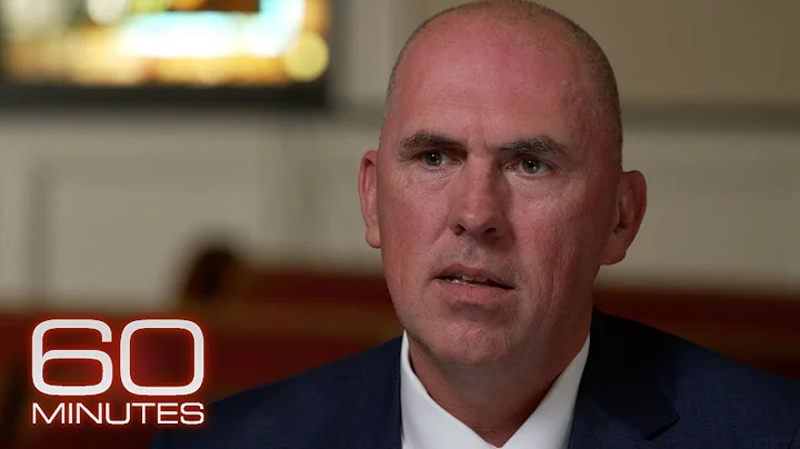 Bart Barber | Sunday on 60 Minutes