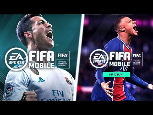 ALLSTARS PRODUCTION on X: FIFA 21 MOBILE - BETA GAMEPLAY LEAKS Multiplayer  - Android / iOS   / X